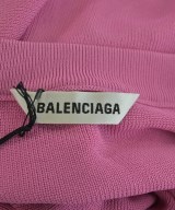 BALENCIAGA（バレンシアガ）ニット・セーター ピンク サイズ:2(M位) レディース/2200721825021