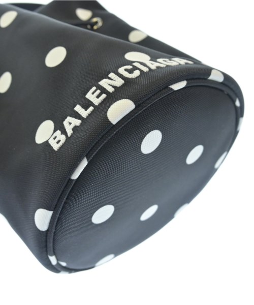 BALENCIAGA（バレンシアガ）ハンドバッグ 黒 サイズ:- レディース/2200721825090
