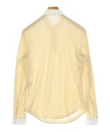 BALENCIAGA（バレンシアガ）ポロシャツ ベージュ サイズ:XS メンズ/2200717798018