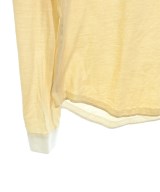 BALENCIAGA（バレンシアガ）ポロシャツ ベージュ サイズ:XS メンズ/2200717798018