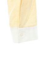 BALENCIAGA（バレンシアガ）ポロシャツ ベージュ サイズ:XS メンズ/2200717798018