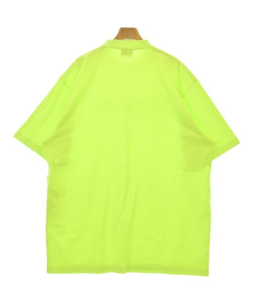 BALENCIAGA（バレンシアガ）Tシャツ・カットソー 緑 サイズ:XS レディース/2200721386034