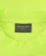 BALENCIAGA（バレンシアガ）Tシャツ・カットソー 緑 サイズ:XS レディース/2200721386034
