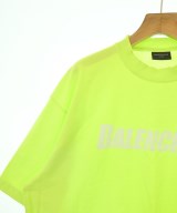 BALENCIAGA（バレンシアガ）Tシャツ・カットソー 緑 サイズ:XS レディース/2200721386034