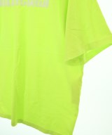 BALENCIAGA（バレンシアガ）Tシャツ・カットソー 緑 サイズ:XS レディース/2200721386034