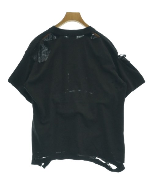 BALENCIAGA（バレンシアガ）Tシャツ・カットソー 黒 サイズ:XS レディース/2200721733074