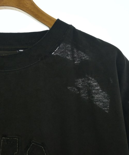BALENCIAGA（バレンシアガ）Tシャツ・カットソー 黒 サイズ:XS レディース/2200721733074