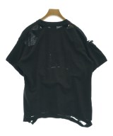 BALENCIAGA（バレンシアガ）Tシャツ・カットソー 黒 サイズ:XS レディース/2200721733074