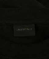 BALENCIAGA（バレンシアガ）Tシャツ・カットソー 黒 サイズ:XS レディース/2200721733074