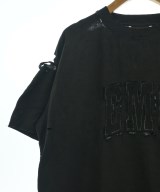 BALENCIAGA（バレンシアガ）Tシャツ・カットソー 黒 サイズ:XS レディース/2200721733074