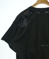 BALENCIAGA（バレンシアガ）Tシャツ・カットソー 黒 サイズ:XS レディース/2200721733074