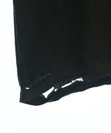 BALENCIAGA（バレンシアガ）Tシャツ・カットソー 黒 サイズ:XS レディース/2200721733074