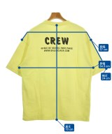 BALENCIAGA（バレンシアガ）Tシャツ・カットソー 黄 サイズ:M メンズ/2200722079010