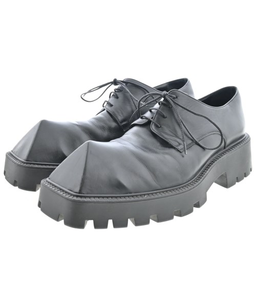 BALENCIAGA(バレンシアガ)のビジネス・ドレスシューズ サイズ:EU42(27cm位) 95,100円