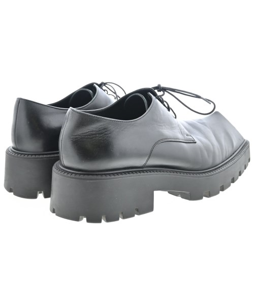 BALENCIAGA（バレンシアガ）ビジネス・ドレスシューズ 黒 サイズ:EU42(27cm位) メンズ/2200722079027