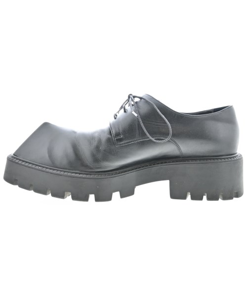 BALENCIAGA（バレンシアガ）ビジネス・ドレスシューズ 黒 サイズ:EU42(27cm位) メンズ/2200722079027