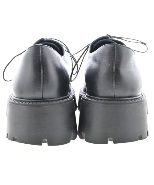 BALENCIAGA（バレンシアガ）ビジネス・ドレスシューズ 黒 サイズ:EU42(27cm位) メンズ/2200722079027