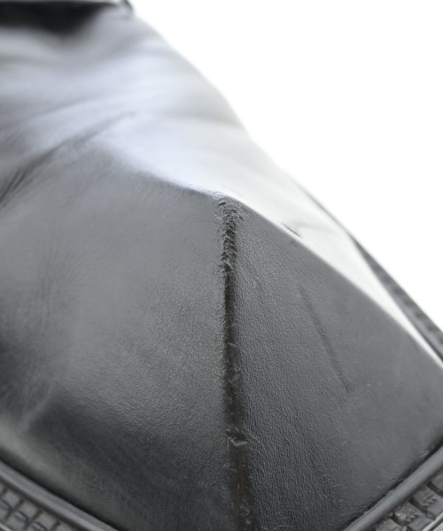 BALENCIAGA（バレンシアガ）ビジネス・ドレスシューズ 黒 サイズ:EU42(27cm位) メンズ/2200722079027