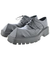 BALENCIAGA（バレンシアガ）ビジネス・ドレスシューズ 黒 サイズ:EU42(27cm位) メンズ/2200722079027
