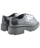BALENCIAGA（バレンシアガ）ビジネス・ドレスシューズ 黒 サイズ:EU42(27cm位) メンズ/2200722079027