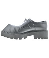 BALENCIAGA（バレンシアガ）ビジネス・ドレスシューズ 黒 サイズ:EU42(27cm位) メンズ/2200722079027