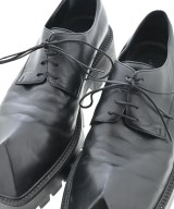 BALENCIAGA（バレンシアガ）ビジネス・ドレスシューズ 黒 サイズ:EU42(27cm位) メンズ/2200722079027