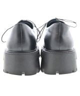 BALENCIAGA（バレンシアガ）ビジネス・ドレスシューズ 黒 サイズ:EU42(27cm位) メンズ/2200722079027