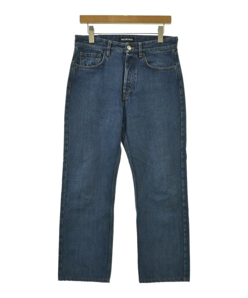 BALENCIAGA(バレンシアガ)のデニムパンツ サイズ:29(S位) 31,400円