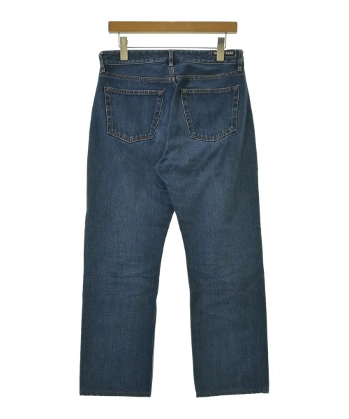 BALENCIAGA（バレンシアガ）デニムパンツ 青 サイズ:29(S位) メンズ/2200719389047