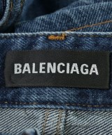 BALENCIAGA（バレンシアガ）デニムパンツ 青 サイズ:29(S位) メンズ/2200719389047