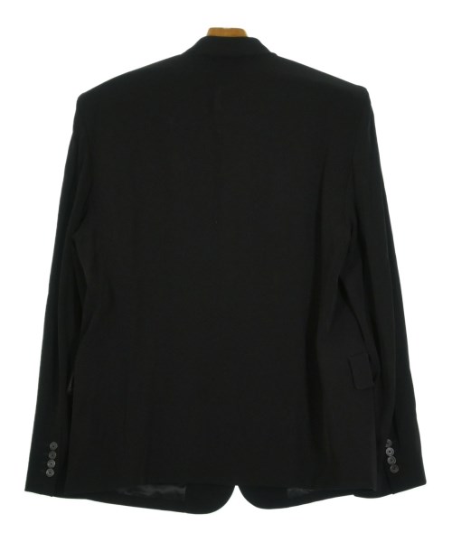 BALENCIAGA（バレンシアガ）テーラードジャケット 黒 サイズ:34(XS位) レディース/2200721398105