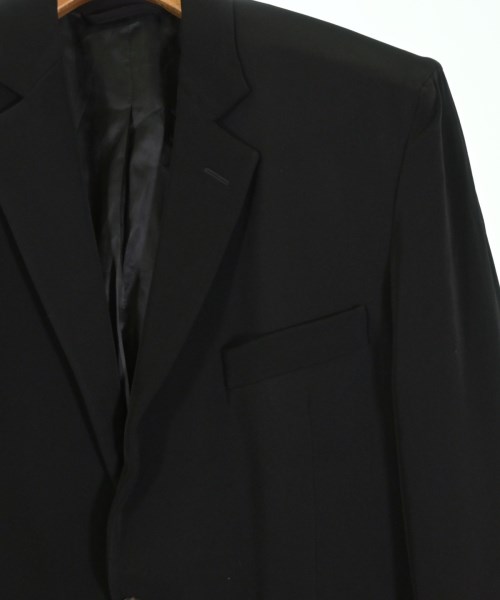 BALENCIAGA（バレンシアガ）テーラードジャケット 黒 サイズ:34(XS位) レディース/2200721398105