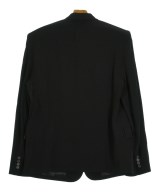 BALENCIAGA（バレンシアガ）テーラードジャケット 黒 サイズ:34(XS位) レディース/2200721398105
