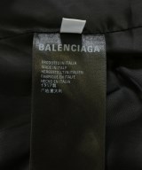BALENCIAGA（バレンシアガ）テーラードジャケット 黒 サイズ:34(XS位) レディース/2200721398105