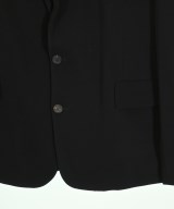 BALENCIAGA（バレンシアガ）テーラードジャケット 黒 サイズ:34(XS位) レディース/2200721398105