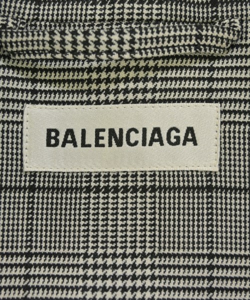 BALENCIAGA（バレンシアガ）その他 グレー サイズ:36(XS位) レディース/2200721398143