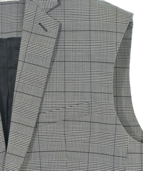 BALENCIAGA（バレンシアガ）その他 グレー サイズ:36(XS位) レディース/2200721398143