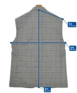 BALENCIAGA（バレンシアガ）その他 グレー サイズ:36(XS位) レディース/2200721398143