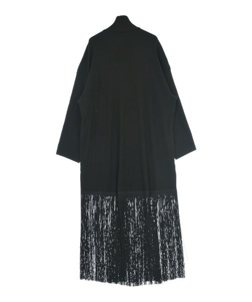 BALENCIAGA（バレンシアガ）ワンピース 黒 サイズ:34(XXS位) レディース/2200721398167