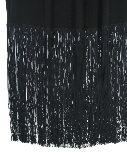 BALENCIAGA（バレンシアガ）ワンピース 黒 サイズ:34(XXS位) レディース/2200721398167