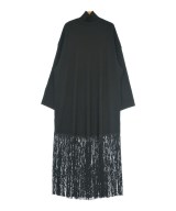 BALENCIAGA（バレンシアガ）ワンピース 黒 サイズ:34(XXS位) レディース/2200721398167