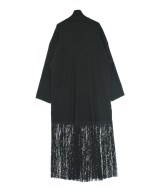 BALENCIAGA（バレンシアガ）ワンピース 黒 サイズ:34(XXS位) レディース/2200721398167