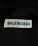 BALENCIAGA（バレンシアガ）ワンピース 黒 サイズ:34(XXS位) レディース/2200721398167