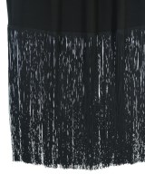BALENCIAGA（バレンシアガ）ワンピース 黒 サイズ:34(XXS位) レディース/2200721398167