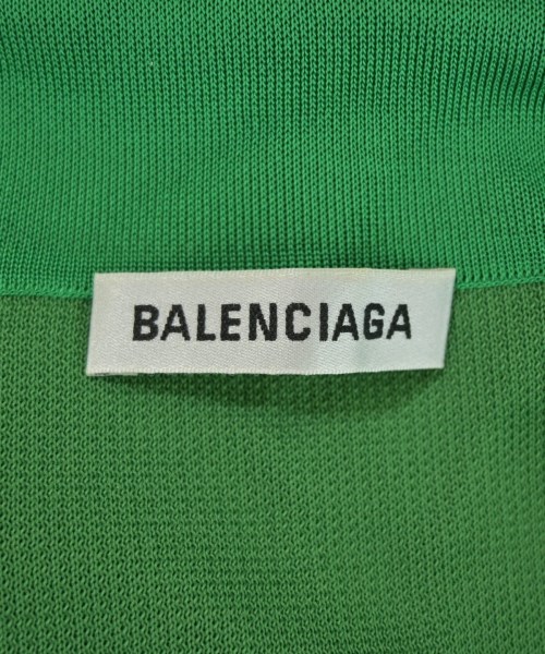 BALENCIAGA（バレンシアガ）ワンピース 緑 サイズ:XS レディース/2200721398198