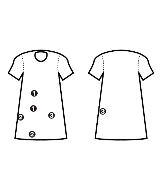 BALENCIAGA（バレンシアガ）ワンピース 緑 サイズ:XS レディース/2200721398198