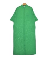 BALENCIAGA（バレンシアガ）ワンピース 緑 サイズ:XS レディース/2200721398198