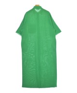 BALENCIAGA（バレンシアガ）ワンピース 緑 サイズ:XS レディース/2200721398198