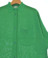 BALENCIAGA（バレンシアガ）ワンピース 緑 サイズ:XS レディース/2200721398198