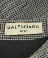 BALENCIAGA（バレンシアガ）ブラウス グレー サイズ:38(S位) レディース/2200721398235